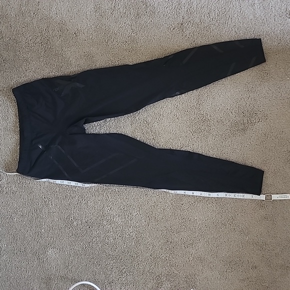 2XU Small Black Compression Leggings - Picture 6 of 8